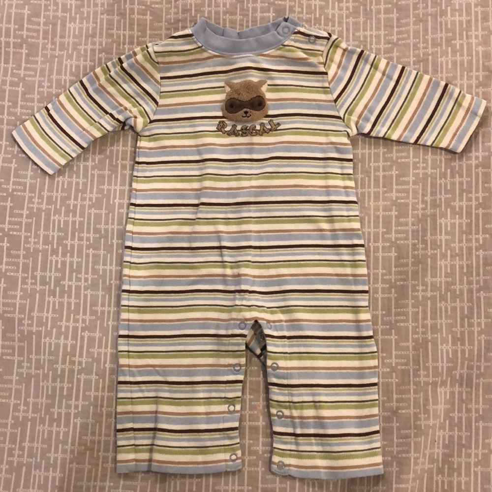 Gymboree one piece